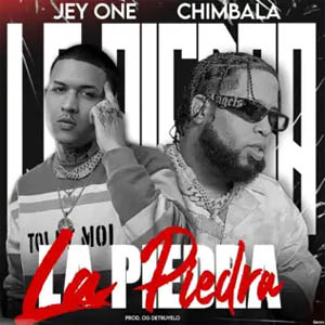 Disco La Piedra de Chimbala