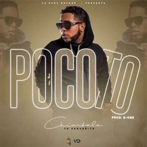 Disco Pocoto de Chimbala