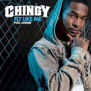 Disco Fly Like Me de Chingy