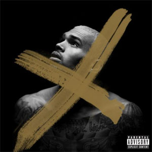 Disco X - Deluxe Version de Chris Brown