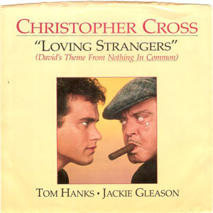 Disco Loving Strangers de Christopher Cross
