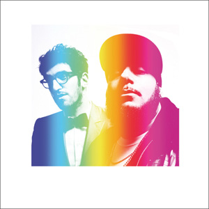 Disco I Can't Tell You Why (DJ-KiCKS) de Chromeo