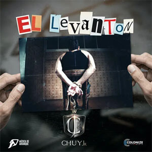 Disco El Levantón de Chuy Jr.