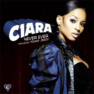 Disco Never Ever de Ciara