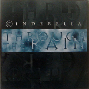 Disco Through The Rain de Cinderella
