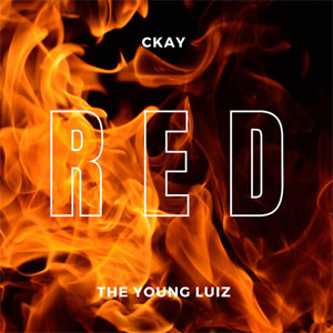 Disco Red de CKay