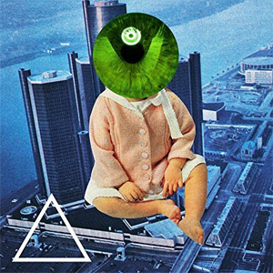Disco Rockabye de Clean Bandit