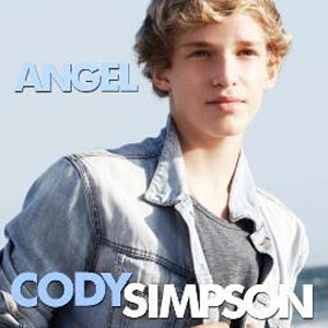 Disco Angel de Cody Simpson