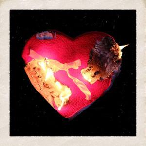 Disco New Problems de Cody Simpson