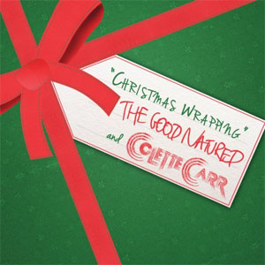 Disco Christmas Wrapping de Colette Carr