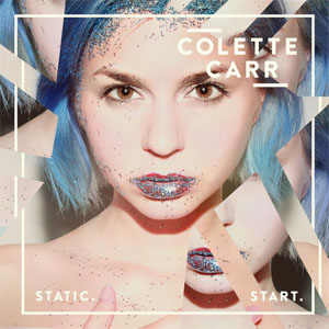 Disco Static.Start. de Colette Carr