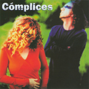 Disco Cómplices de Cómplices