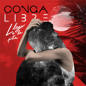 Disco Llego a la Pista de Conga Libre