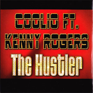 Disco The Hustler de Coolio