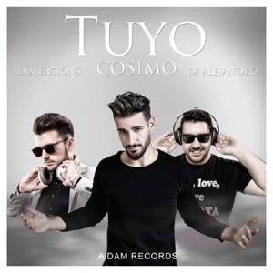 Disco Tuyo de Cosimo