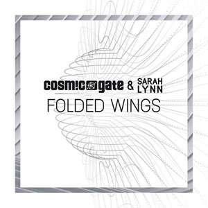 Disco Folded Wings de Cosmic Gate