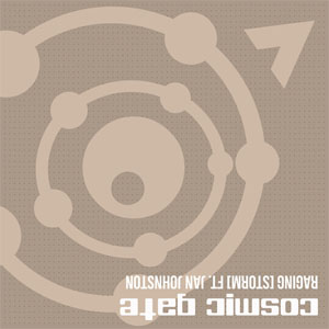 Disco Raging (Storm) de Cosmic Gate