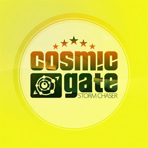 Disco Storm Chaser de Cosmic Gate