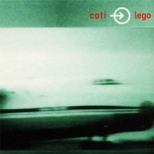 Disco Lego de Coti