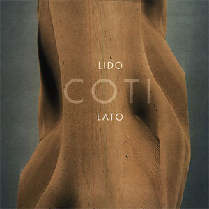 Disco Lido Lato de Coti