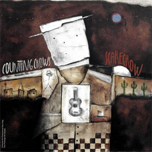 Disco Scarecrow de Counting Crows