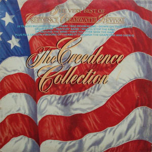 Disco Collection de Creedence