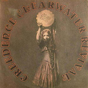 Disco Mardi Gras de Creedence