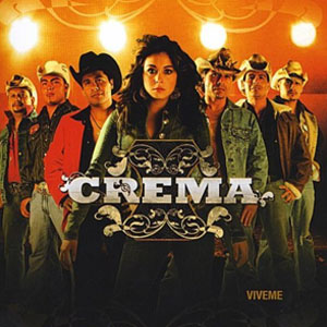 Disco Viveme de Crema
