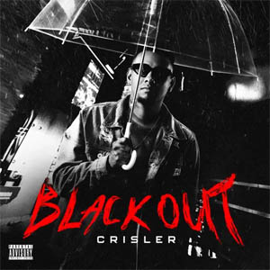 Disco Black Out de Crisler El Espadachín