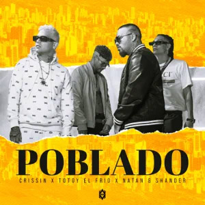 Disco Poblado de Crissin