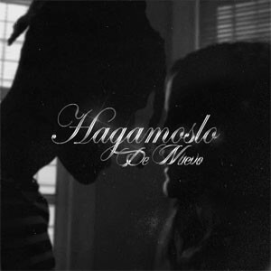 Disco Hagámoslo de Nuevo  de C.R.O.