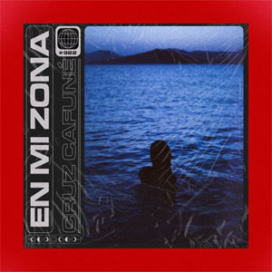 Disco En Mi Zona de Cruz Cafuné 