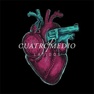 Disco Latidos de Cuatro y Medio