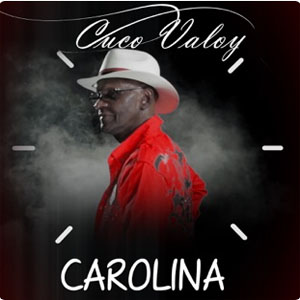 Disco Carolina de Cuco Valoy