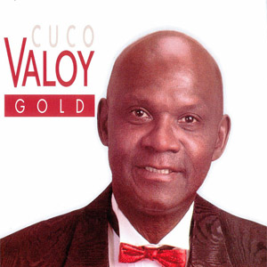 Disco Gold de Cuco Valoy