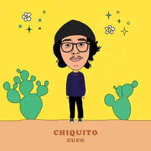 Disco Chiquito de Cuco