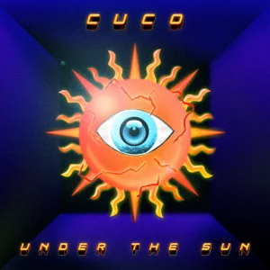 Disco Under The Sun de Cuco