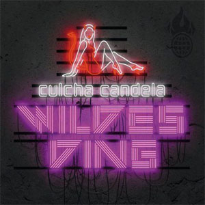 Disco Wildes Ding de Culcha Candela