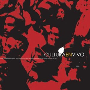 Disco Cultura En Vivo de Cultura Profética