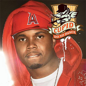 Disco Do Yo Dance de Cupid