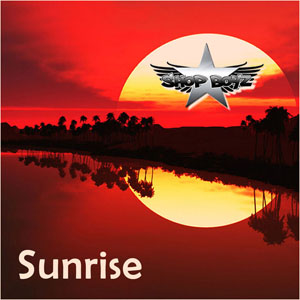 Disco Sunrise de Da Shop Boyz