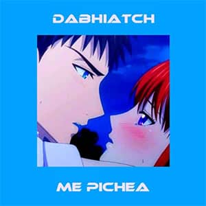 Disco Me Pichea de Dabhiatch