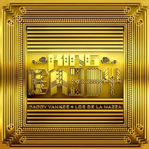 Disco King Daddy de Daddy Yankee