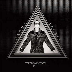 Disco Mundial de Daddy Yankee