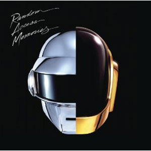 Disco Random Access Memories de Daft Punk