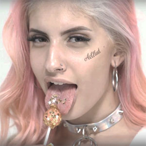 Disco Act1tud de Dakillah