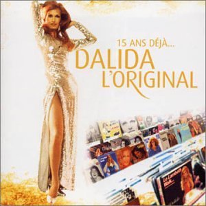Disco Ses Grands Succes de Dalida