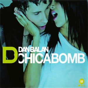 Disco Chica Bomb de Dan Balan
