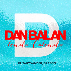 Disco Lendo Calendo de Dan Balan