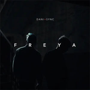 Disco Freya de Dani Ribba